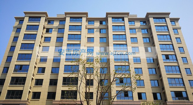 安吉壹品·山水景园,壹品·山水景园介绍,安吉房产网